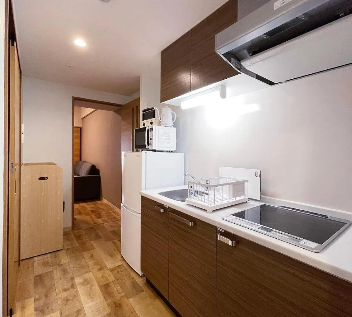 Casaen - Hiroshima City Apt For 6Ppl Very Good Location 0*,