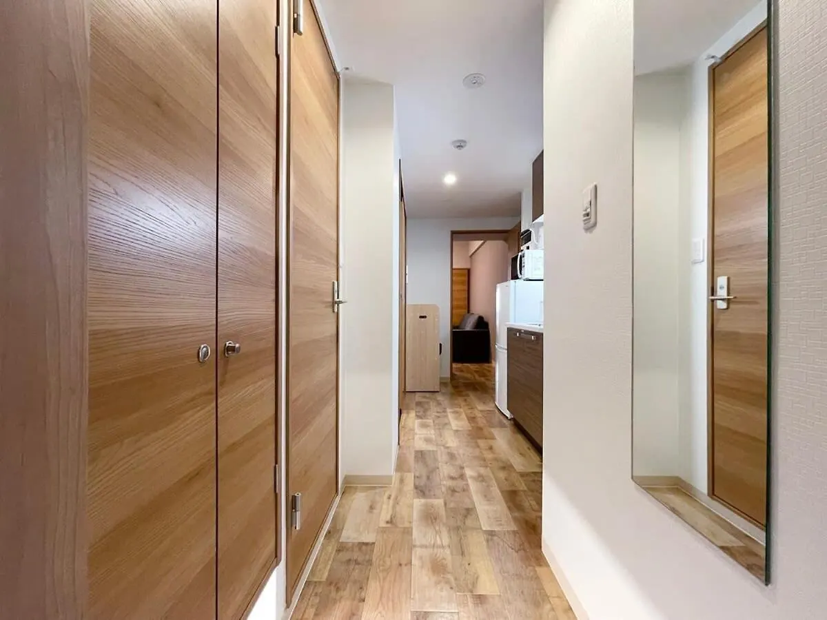 Casaen - Hiroshima City Apt For 6Ppl Very Good Location 0*,  Japan