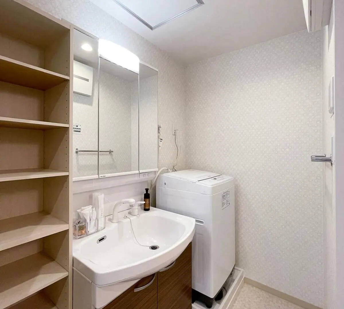 Casaen - Hiroshima City Apt For 6Ppl Very Good Location