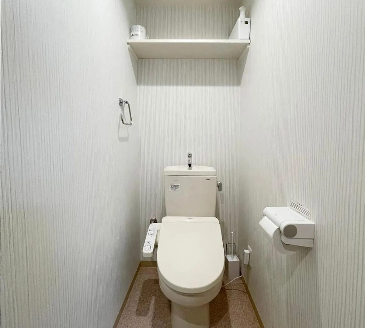 Casaen - Hiroshima City Apt For 6Ppl Very Good Location Japan